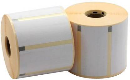 CSR Labels 75mm X50mm (Pack of 3) Direct Thermal Barcode ...
