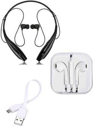 Omniversal HBS-730 Wireless For ALL 