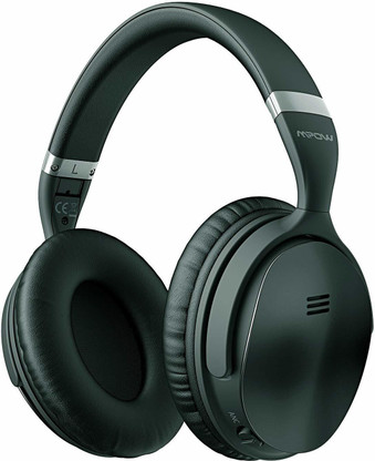 lightweight over ear bluetooth headphones