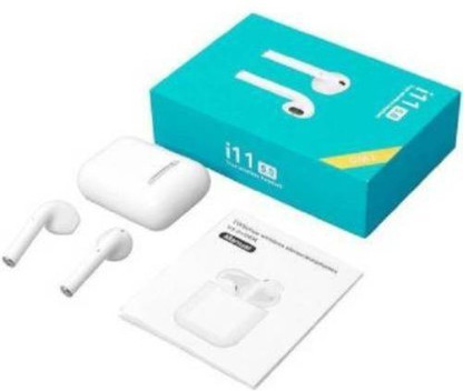 i11 airpods flipkart