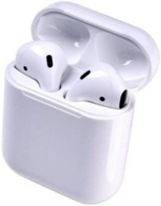 GUGGU TQC_630E I12 AirPos Bluetooth Headphone Bluetooth Headset