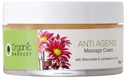 anti wrinkle massage cream