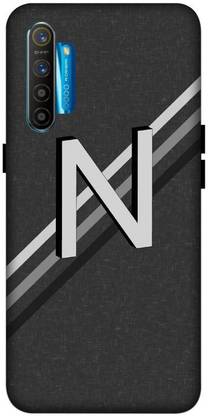 LUCKY Back Cover for REALME XT, REALME X2 ( N NAME WALLPAPER - LUCKY : LUCKY Back Cover for REALME XT, REALME X2 ( N NAME WALLPAPER - LUCKY :