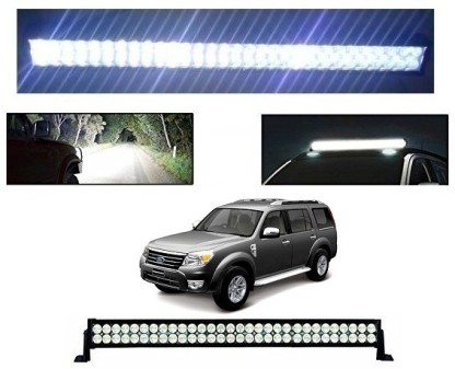 ford endeavour roof light