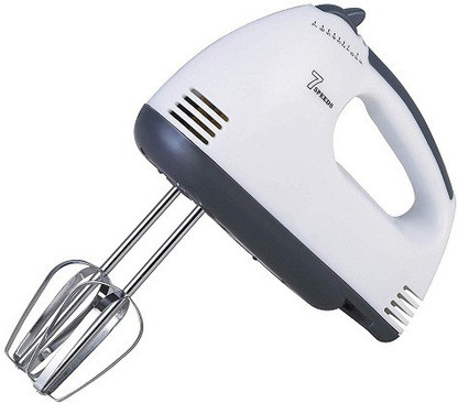 ice cream machine mixer