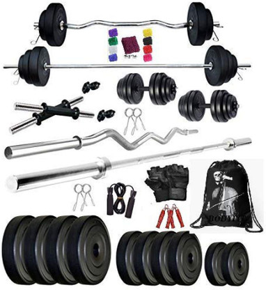 RIO PORT 20 kg Port- gym accessories 20 
