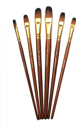 Artist Paint Brushes Artist Paint Brushes
