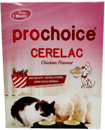 cerelac for kittens