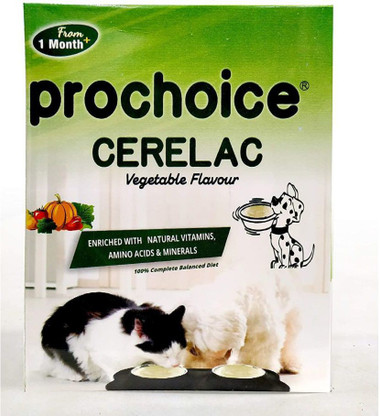 cerelac for kittens