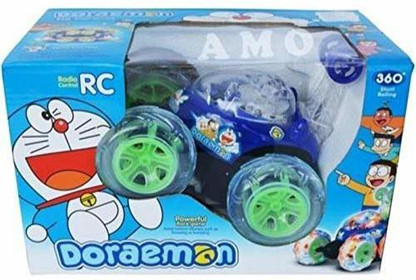 doraemon remote control