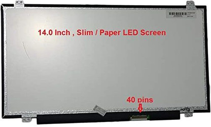 Tulsi Slim Paper LED Screen Panel for 