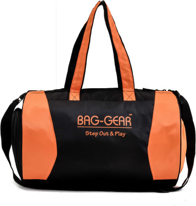 H and m gym bag clearance