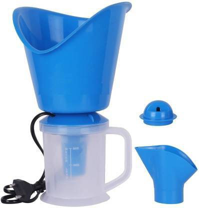 buy steamer online for cold