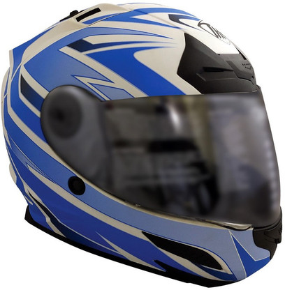 Motorbike Helmet - Buy THH HELMETS Tron 