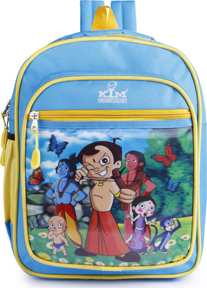 school bag for 1st class