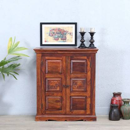Mooncraft Furniture Solid Wood Free Standing Cabinet In India At Flipkart Com Mooncraft Furniture Solid Wood Free, Free Standing Furniture
