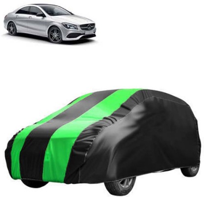 mercedes cla car cover