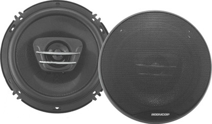 BC-1633 Coaxial Car Speaker Price in 