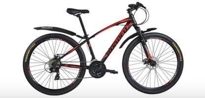 roadeo fugitive 29 price