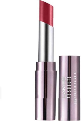 lakme absolute lipstick flipkart