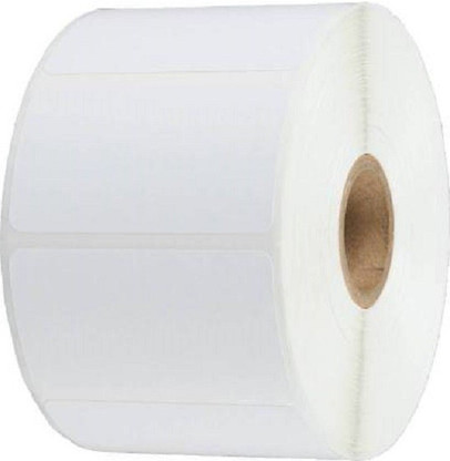 polyester label paper