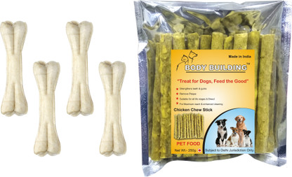 feeding dogs cooked bones