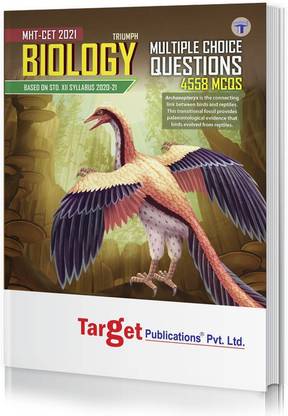 Mht Cet Triumph Biology Book For 2021 Pharmacy Entrance Exam Based On New 12th Syllabus Of Maharashtra Board Includes Subtopic Wise Mcqs Previous Questions Neet Buy Physics Formula Sheet Pdf Weightage Chapters In Maths Class 12 Hsc