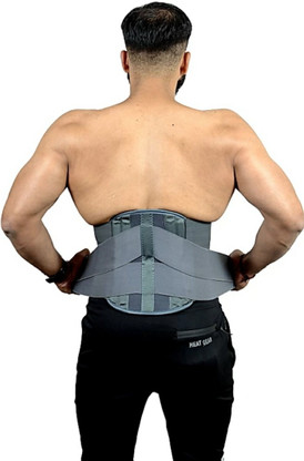 lower back pain support