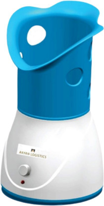 how to use mievida facial steamer