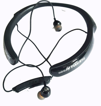 price of kdm headphone