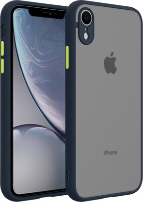 Back cover iphone xr