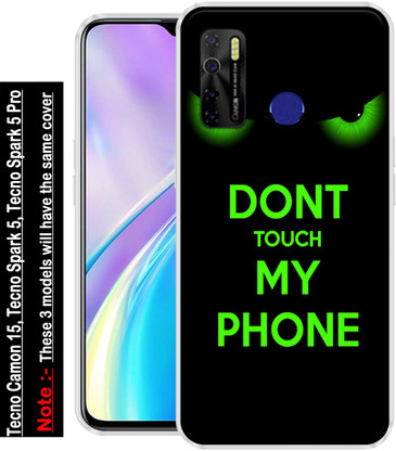 tecno in 5 cover