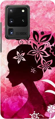 RangDe Back Cover for Samsung Galaxy S20 ULTRA