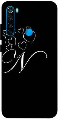 LUCKY Back Cover for Mi REDMI NOTE 8 ( Name, name colourful wallpaper ) PRINTED BACK COVER - LUCKY : LUCKY Back Cover for Mi REDMI NOTE 8 ( Name, name colourful wallpaper ) PRINTED BACK COVER - LUCKY :