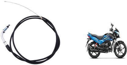 Passion x pro accelerator cable price on sale
