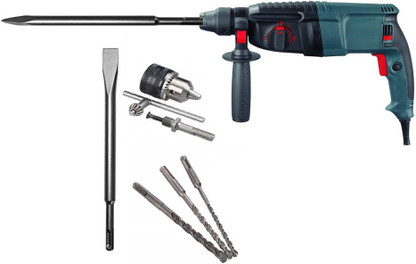 Tulsway 1200W 26mm Electric Hammer 