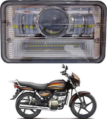 splendor pro light