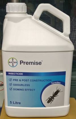 Premise pre-construction