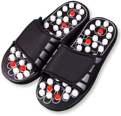 acupressure yoga chappal