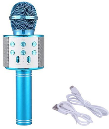 Magic Karaoke Microphone 