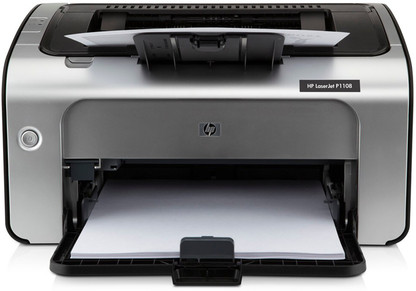 printer black and white