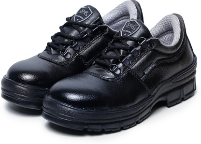 Liberty safety shoes flipkart clearance