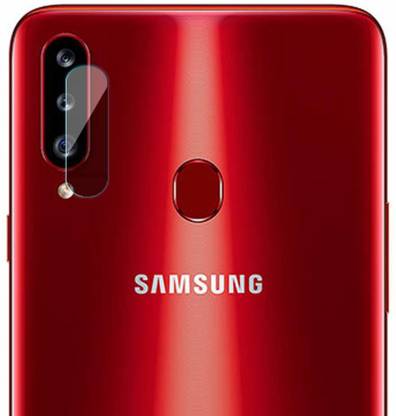zms back camera lens glass protector for samsung galaxy a20