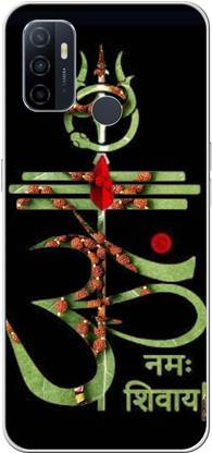 Pinkcity International Back Cover for Lava Z 66