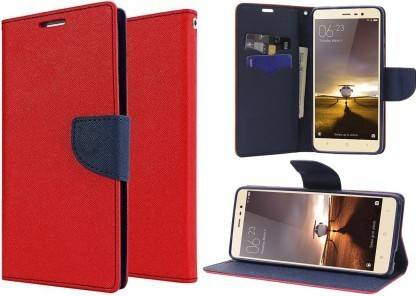 aarov flip cover for poco c3