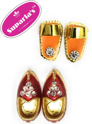 Krishna ki chappal clearance