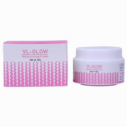 Vakul Lifescience VL- Glow cream - Price in India, Buy Vakul ...