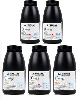PRODOT 3688 88A 36A Laser Toner Powder 