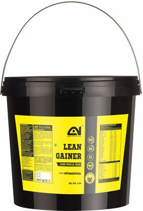 absolute lean gainer