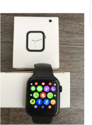 smartwatchw34